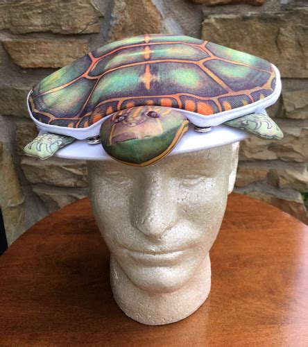 The Turtle Hat Naval Theturtlehatwix
