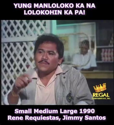 Yung Tropa Mong Mainit Ang Ulo Small Medium Large Yung Naloko Ka Na Nun Una Naloko Ka Na