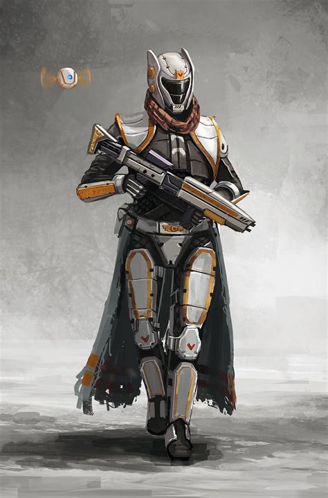 Warlock By Prabhudk On Deviantart Destiny Warlock Armor Destiny