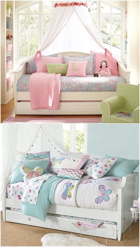 10 Cool Daybed Ideas For Your Kids Room