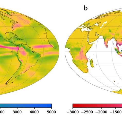 Annual Mean Climatology Of Slab Ocean Simulation With 10 • Sn Pliocene