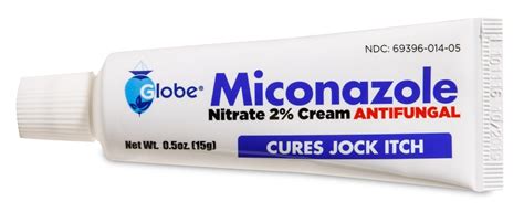 Miconazole Nitrate 2 Antifungal Cream 05 Oz Anti Fungal Cream 2