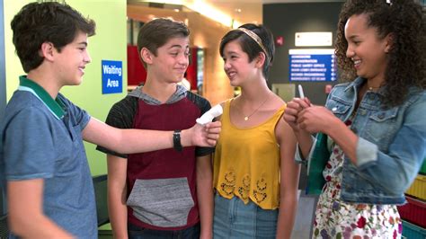 Andi Mack Season 2 Review Disney Channel Thought Provoking Kids Show