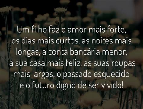 Ser forte não é passar por cima dos outros, ser forte é escolher desistir quando. Estas frases descrevem na perfeição o que é ser mãe - Pensador