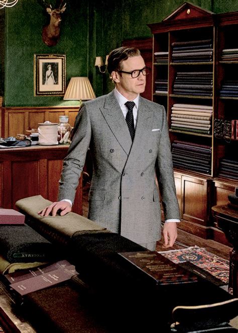 Colin Firth Daily