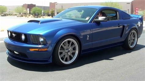 Manual transmission (automatic optional) mpg: 2007 Ford Mustang Turbo 610hp & 750Lb Ft Tq - YouTube