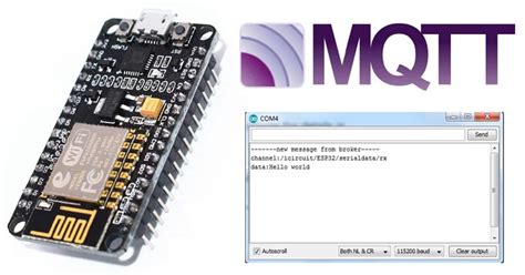 Скетч для arduino arduino client for mqtt. Mqtt Arduino Beispiel : Senden Von Nachrichten An Einen ...