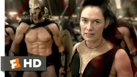300 rise of an empire 2014 spartan rescue scene 10 10 movieclips youtube