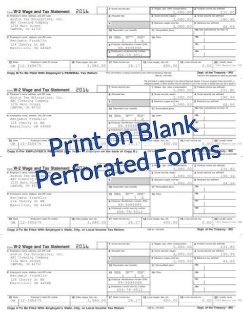 W 2 Print Options In Patriots Payroll Software Patriot