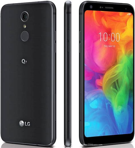 LG Q7 128 GB price in Pakistan | PriceMatch.pk