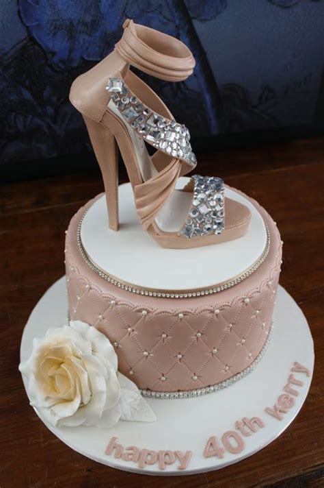 Top 15 Fabulous High Heel Cakes Page 6 Of 45