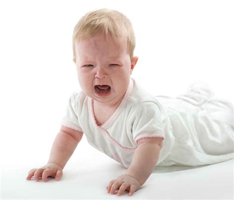 Top Reasons Why Your Baby Is Crying A Lot Follow