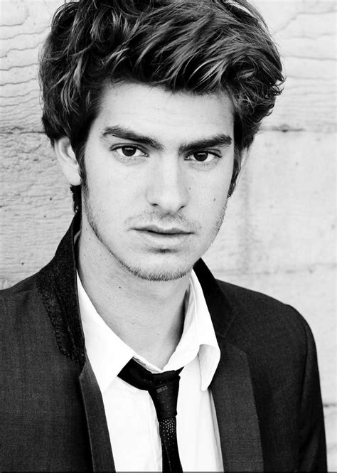 See andrew garfield full list of movies and tv shows from their career. Andrew Garfield