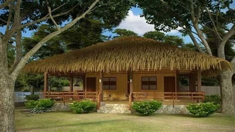 Amakan House Design In The Philippines