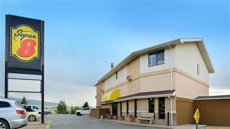 Hotel super cowboy melaka, malacca city. Super 8 Motel - Casper West - Casper | Travel Wyoming ...