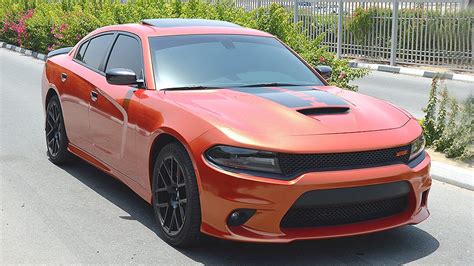 Dyler.com conveniently hosts thousands of classic cars for sale in one place. Dodge Charger Daytona RT, 5.7L V8 HEMI, GCC Specs with 3 ...