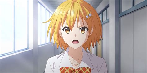 Dokyuu Hentai Hxeros Konkreter Starttermin Des Ecchi Anime Anime2you