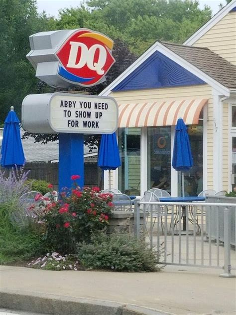 50 Funniest Fast Food Signs Of All Time
