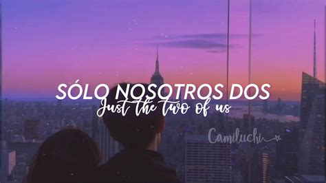Letra Just The Two Of Us