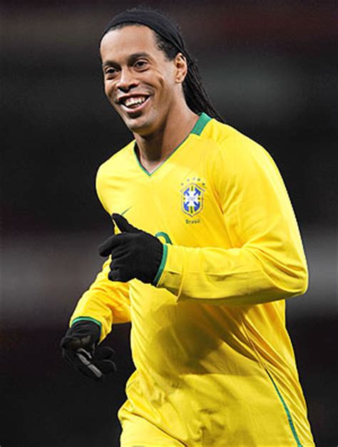 Ronaldinho Ga Cho Convocado E Volta Sele O Ap S Nove Meses Globoesporte Com