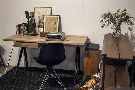 Space Savvy Workspaces Finding The Right Desk For Your Small Home Office