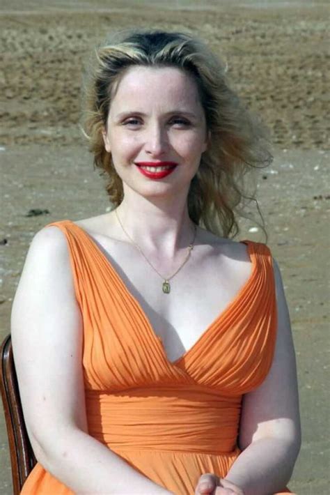 The Hottest Photos Of Julie Delpy Prove Thblog