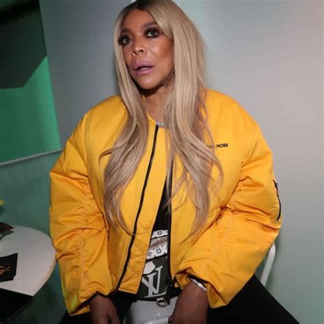 Wendy Williams Happy To Be Here After Year Of Health Scares And Legal