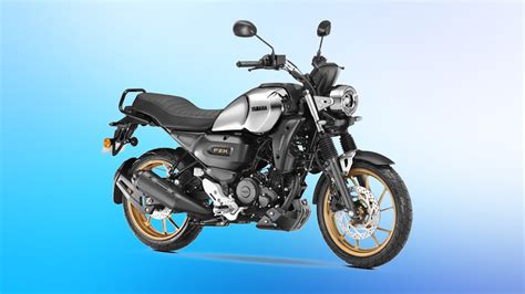 Yamaha Fz X Chrome Edition Now Available In India With Air Cooled