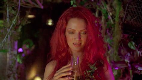 Batman And Robin 1997 Batman And Robin 1997 Poison Ivy Uma Thurman