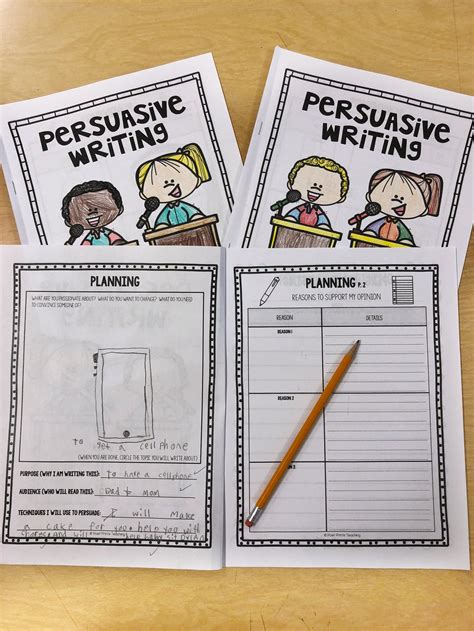 Grade 3 Persuasive Writing Samples Persuasive Writing In Third Grade