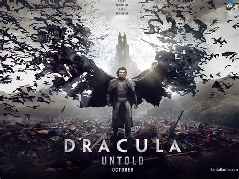 Kisah Kesultanan Turki Dalam Film Dracula Untold