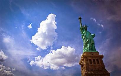 Liberty Statue Wallpapers
