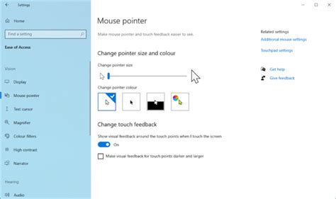 A Complete Guide To Mouse Settings In Windows 10