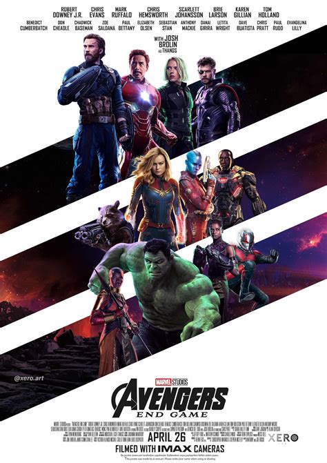 Pin on [CUEVANA!] Avengers: Endgame - Película 2019 Espanol y Audio Latino