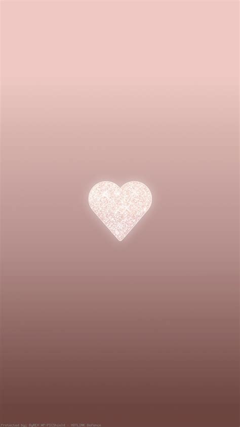 Cute Girly Rose Gold Wallpaper Fancy Girly Pink Wallpapers On