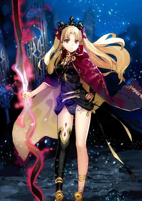Use this tool to help you level servants more efficiently | efficiency what's up guys eviljagan in the building bringing. Ereshkigal | Fate Grand Order Wiki - GamePress