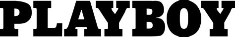 playboy-logo-5 – PNG e Vetor - Download de Logo png image