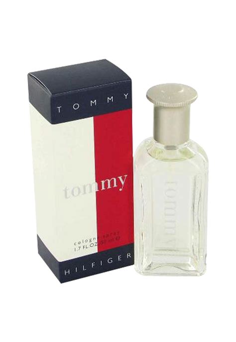 Perfume For Men Tommy Hilfiger Fragrances 100ml Compre Agora Dafiti Brasil