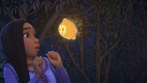 Novo Filme Da Disney Wish O Poder Dos Desejos Ganha Primeiro Trailer