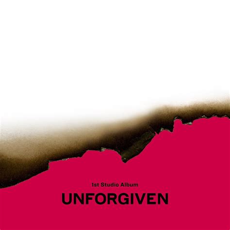 Le Sserafim Unforgiven
