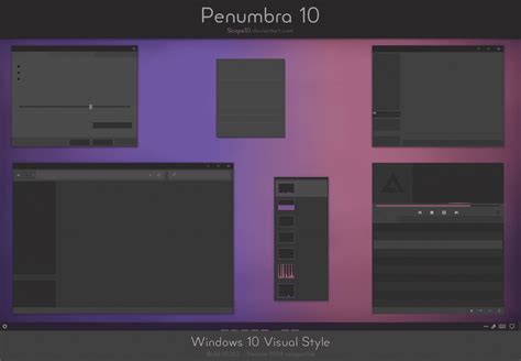 16 Best Windows 10 Themes And Skins In 2023 Updated