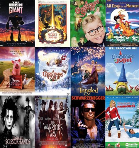 It's an animated film and the plot revolves around santa claus. 20 Streaming Netflix Movies for Thanksgiving Family ...