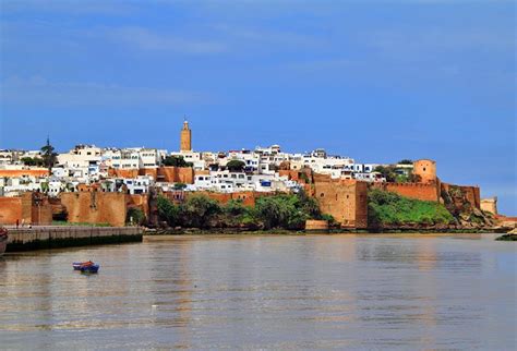 The prophet muhammad migrated to medina from mecca, and taught there for some years before his triumphant return to mecca. 14 Top-Rated Tourist Attractions in Rabat | PlanetWare