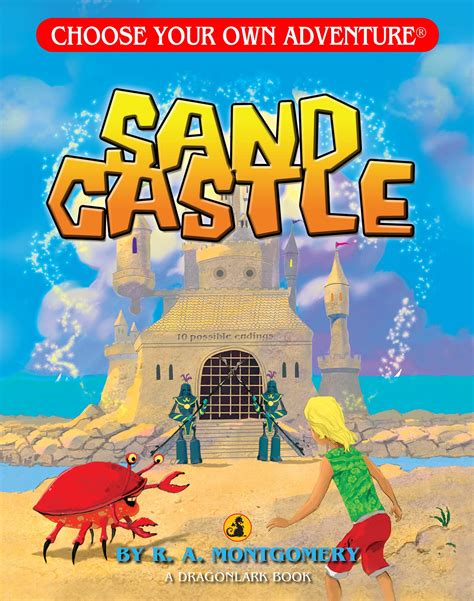 Cyoa Sand Castle Game Goblins