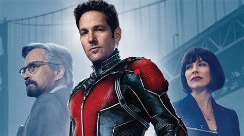 ‎ant Man 2015 Directed By Peyton Reed Reviews Film Cast Letterboxd