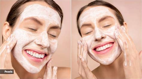 Ensure To Not Make These Common Mistakes While Washing Your Face Health News The Indian