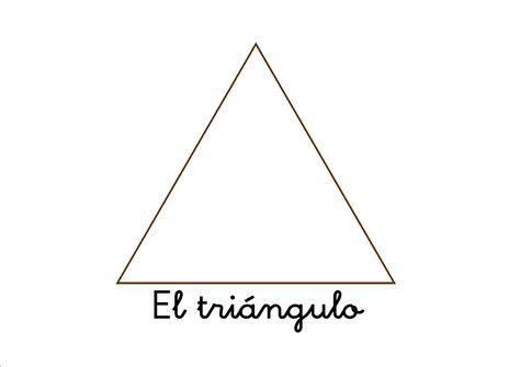 Triángulos Elementos Y Clasificación Elementos De Un Triángulo