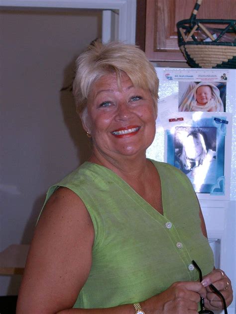 Joann Donna Nealy Obituary Naples Fl