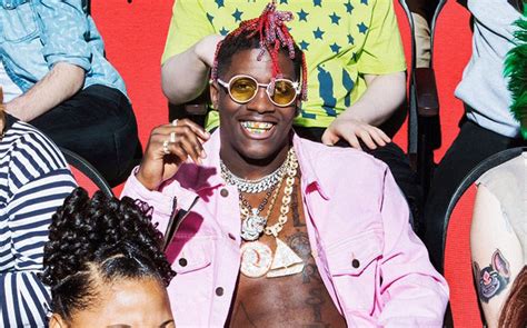 Rapper Lil Yachty Features Same Sex Kiss On His New Album Cover
