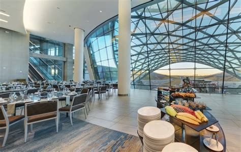 The Westin Denver International Airport Denver Co 4 Star Hotel